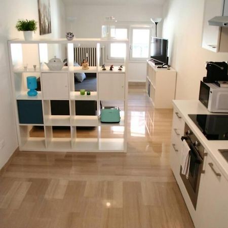 Casa Palladio S Vicenza Ngoại thất bức ảnh