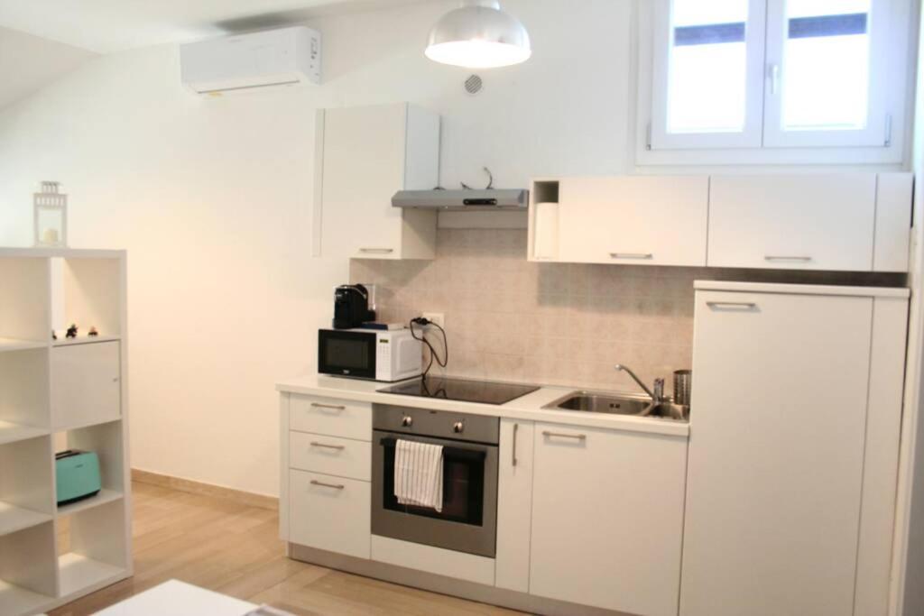 Casa Palladio S Vicenza Ngoại thất bức ảnh