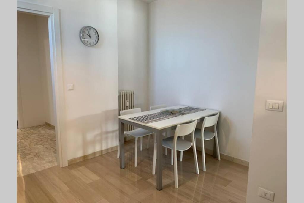 Casa Palladio S Vicenza Ngoại thất bức ảnh