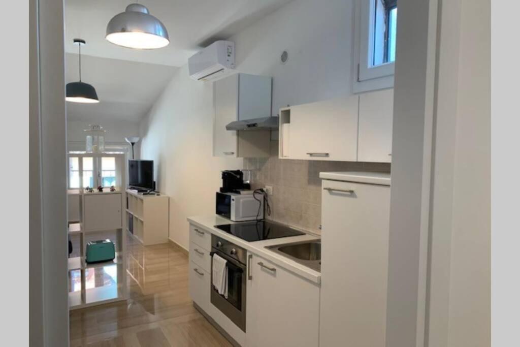Casa Palladio S Vicenza Ngoại thất bức ảnh