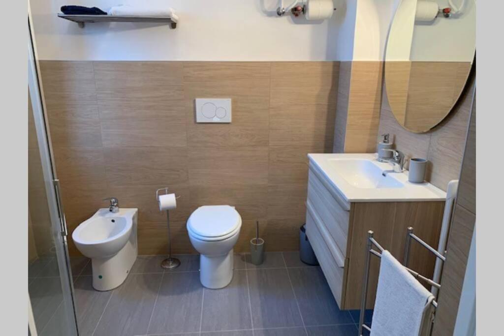 Casa Palladio S Vicenza Ngoại thất bức ảnh