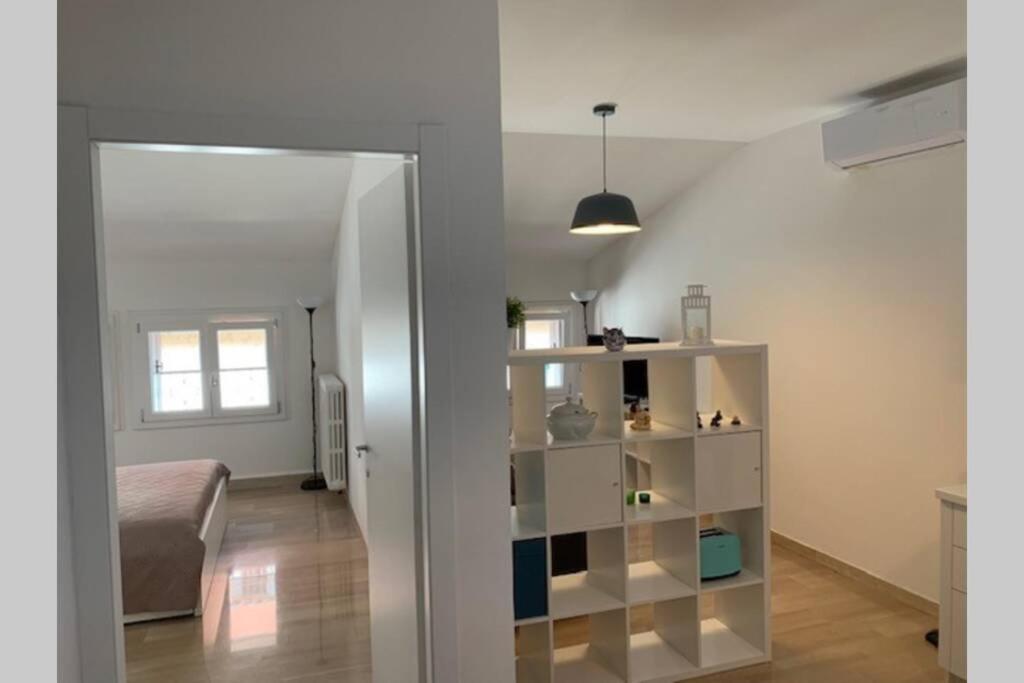 Casa Palladio S Vicenza Ngoại thất bức ảnh