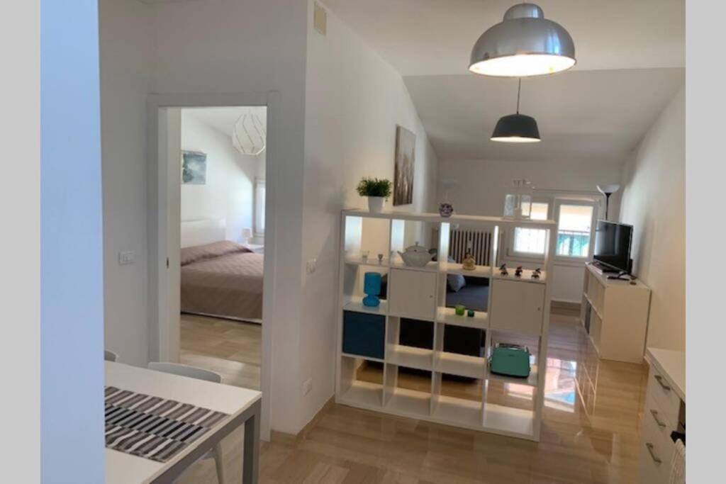 Casa Palladio S Vicenza Ngoại thất bức ảnh